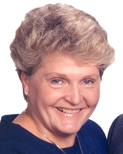 Mary Ann Kunz