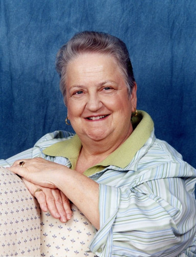 Marilyn J. Gahan Profile Photo
