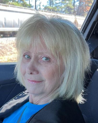 Shirley Jean Adams