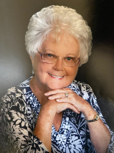 Betty Bereitschaft Profile Photo