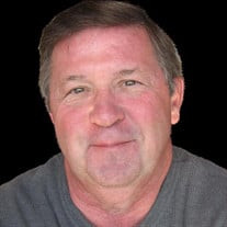Paul "Barry" Roberts Profile Photo