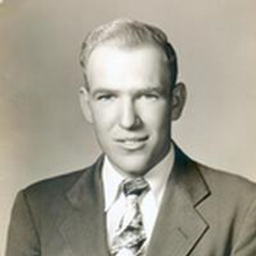 Fulton  W. Teel  Jr. Profile Photo