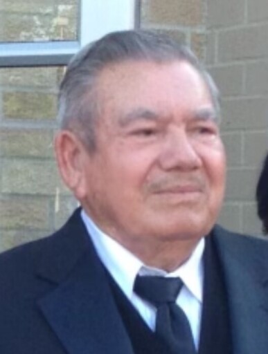 Eduardo G. Marroquin