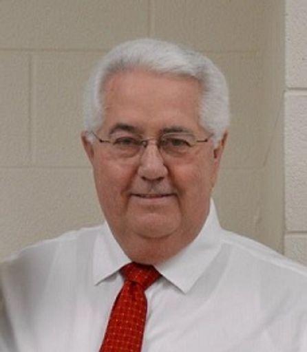 Dennis Reid Trent Profile Photo