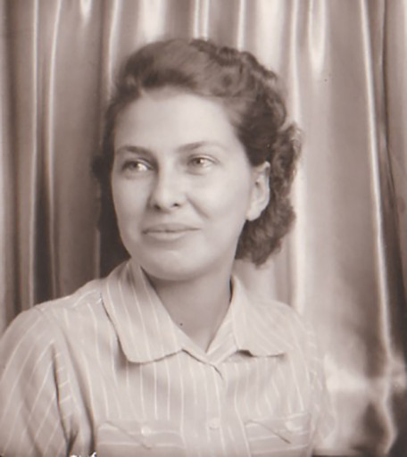 Helen (Perrin)  Glanz