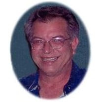 Charles "Chuck" Chapel, Jr. Profile Photo