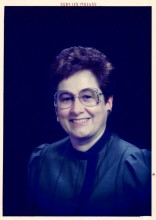 Julia "Judy" Hovden Profile Photo