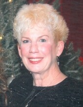 Michele D. Campbell Profile Photo