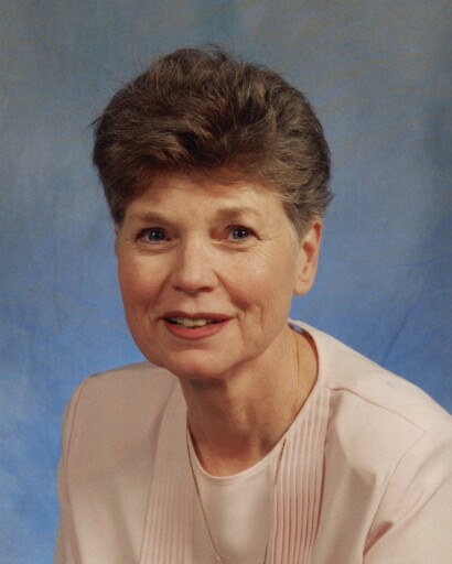Barbara Ann (Conger) Laycock's obituary image