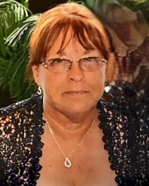 Yvonne Gail Madison