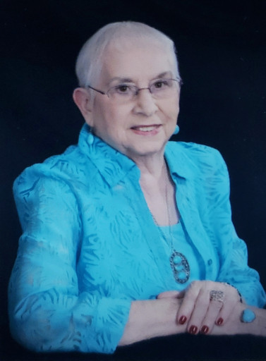 Betty Jo Rowell Profile Photo