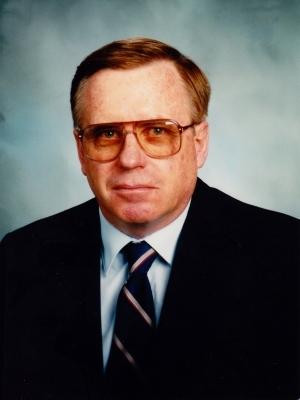 Ronald E. Dahl