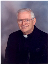 Rev. George W. Klein Profile Photo