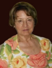 Gladys Loraine McKnight Profile Photo