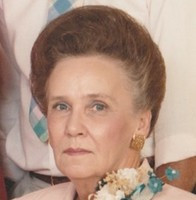 Mildred Berry Baltezor