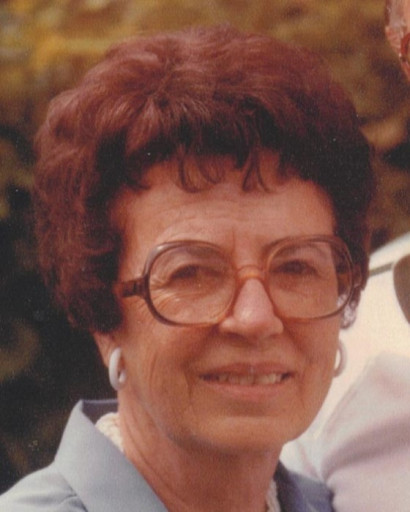 Virginia Merrill Profile Photo