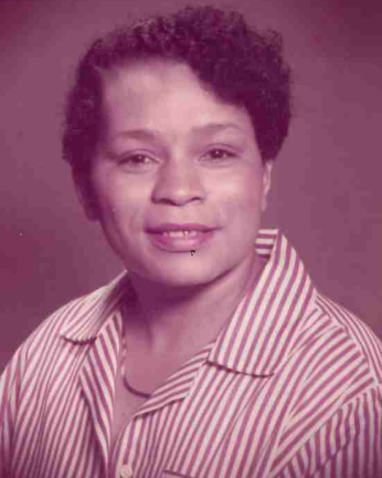 Mrs. Geraldine Norris Matthews Profile Photo