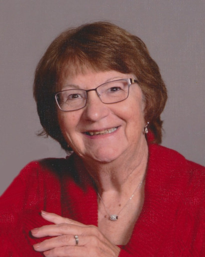 Jane A. Wrobel Profile Photo