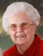 Hazel V. Osborne Profile Photo
