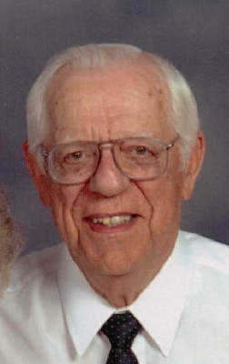 Hollis E. Huebner