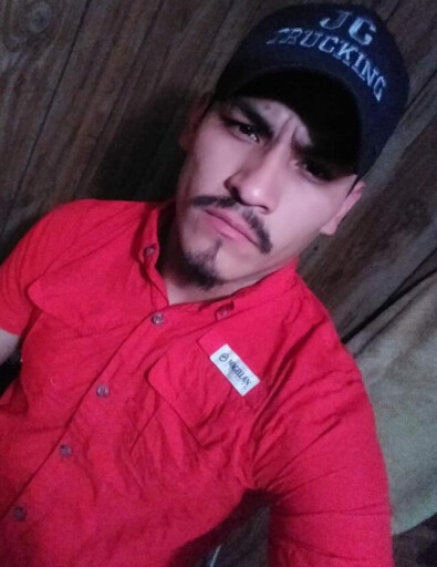 Jose Ismael Nunez Cardenas Jr.