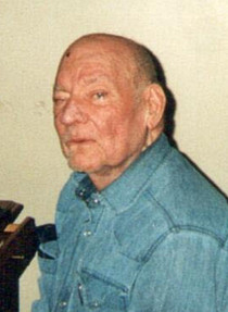 Donald E. Chapman