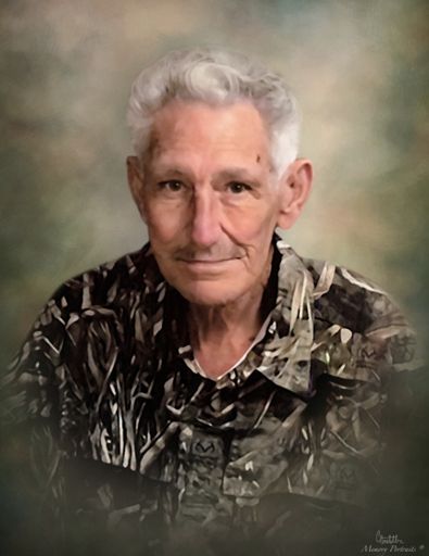 Joseph Eddie Leger, Jr.