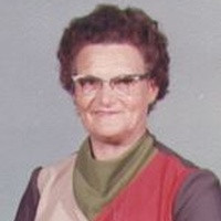 Edith M. McWherter