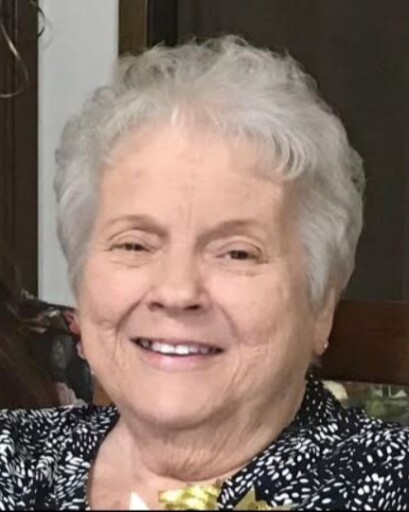 Opal Bourgeois Legendre's obituary image