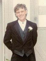 Michael  Duane Vanhercke Profile Photo