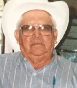 Marcos Gonzalez, Sr.