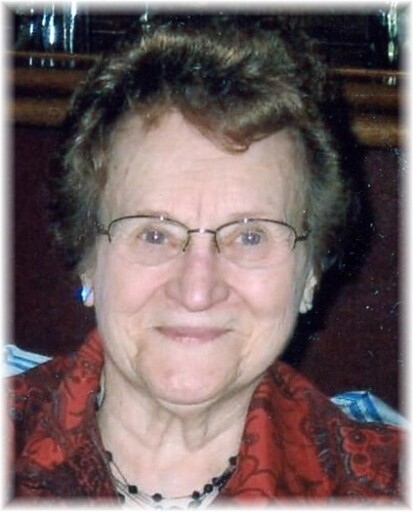 Marjorie M. (Elsesser)  Seislove