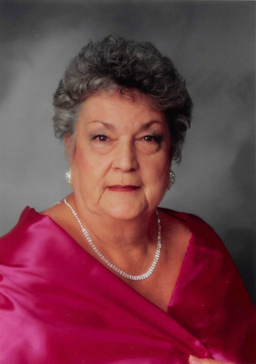 Gloria Hallman Profile Photo