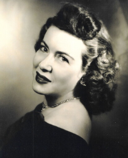 Juanita Marie Mosso