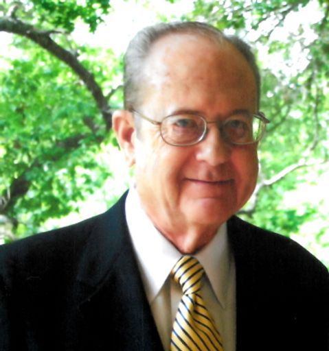 Norman Lorraine Hay, Jr.