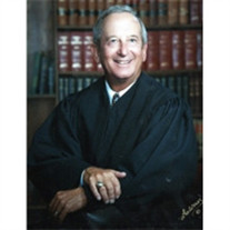 The Honorable Judge Leonard James Giblin, Jr. Profile Photo