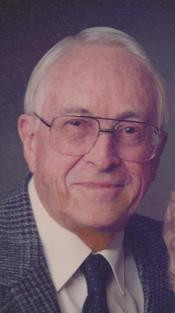 LaMar W. Barker