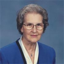 Marjorie  Bartlett