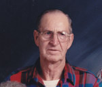 T.L. Orrick Profile Photo