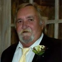 Kenneth Helmer, Sr