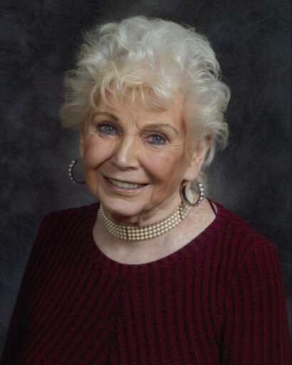 June Rigg-Fairhurst Profile Photo