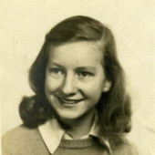 Betty Jean Morgan Profile Photo