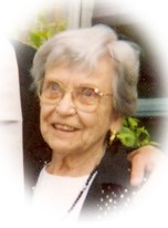 Ruth Irene Fagan