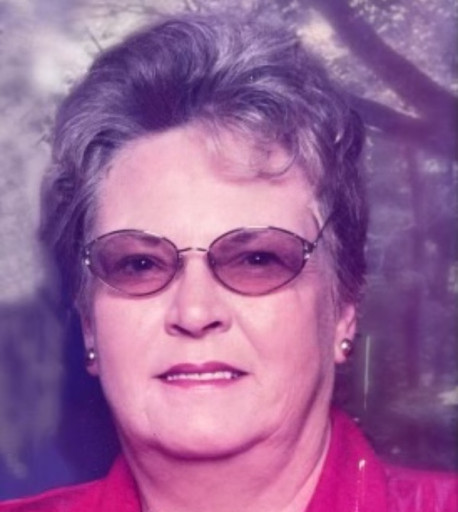 Reba M. (Falls) Holt