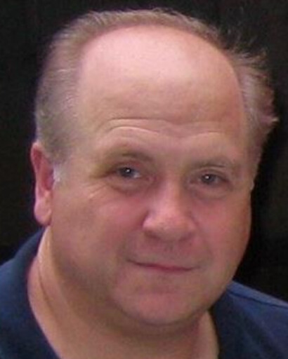 Gary P. D'Agostino