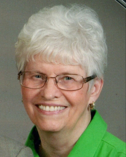 Barbara Jean Phillips