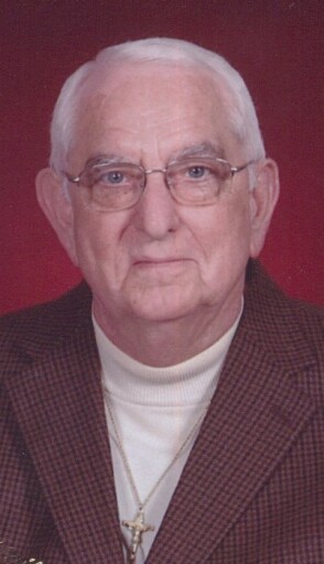 William "Bill" Ray Higdon