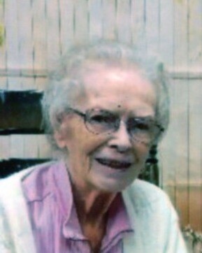 Ruth Ann Muntz