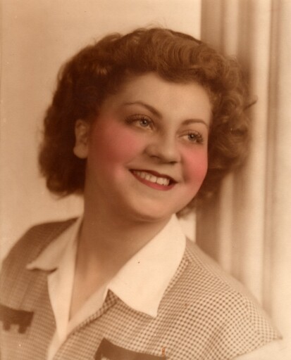 Virginia Mae Cutka