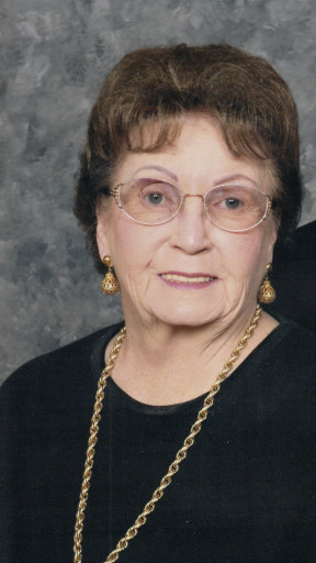 Betty Loise Beaury-Bostick Profile Photo